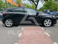 2017 Mercedes Benz A 200