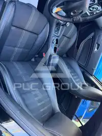 2017 Mercedes Benz A 200