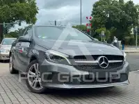 2017 Mercedes Benz A 200
