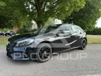 2017 Mercedes Benz A 200