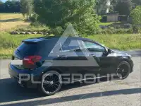 2017 Mercedes Benz A 200