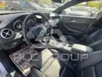 2017 Mercedes Benz A 200