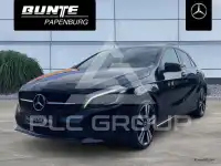 2017 Mercedes Benz A 200