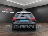 2017 Mercedes Benz A 200