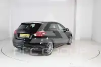 2017 Mercedes Benz A 200