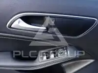 2017 Mercedes Benz A 200