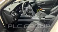 2017 Mercedes Benz A 200