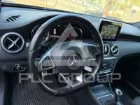 2017 Mercedes Benz A 200