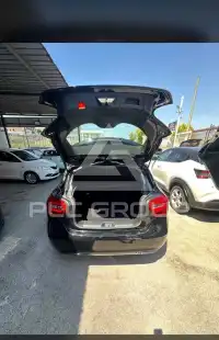2017 Mercedes Benz A 200
