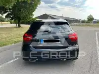 2017 Mercedes Benz A 200