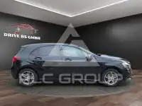 2017 Mercedes Benz A 200