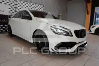 2017 Mercedes Benz A 200