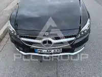 2017 Mercedes Benz CLS 350