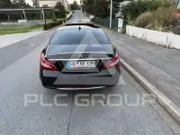 2017 Mercedes Benz CLS 350
