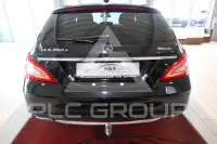 2017 Mercedes Benz CLS 350