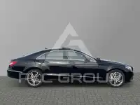 2017 Mercedes Benz CLS 350