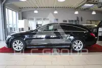 2017 Mercedes Benz CLS 350