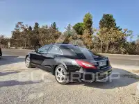 2017 Mercedes Benz CLS 350