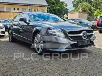 2017 Mercedes Benz CLS 350