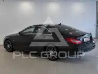 2017 Mercedes Benz CLS 350