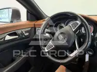 2017 Mercedes Benz CLS 350