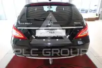 2017 Mercedes Benz CLS 350