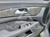 2017 Mercedes Benz CLS 350