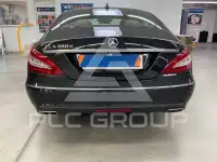 2017 Mercedes Benz CLS 350