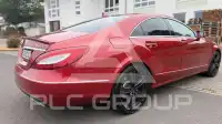 2017 Mercedes Benz CLS 350