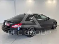 2017 Mercedes Benz CLS 350