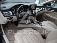 2017 Mercedes Benz CLS 350