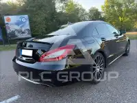 2017 Mercedes Benz CLS 350
