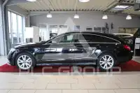 2017 Mercedes Benz CLS 350