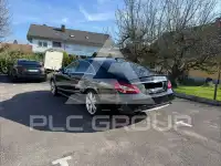 2017 Mercedes Benz CLS 350