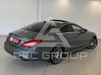 2017 Mercedes Benz CLS 350