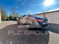 2017 Mercedes Benz CLS 350