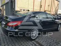 2017 Mercedes Benz CLS 350