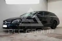 2017 Mercedes Benz CLS 350