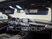 2017 Mercedes Benz CLS 350