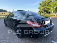 2017 Mercedes Benz CLS 350