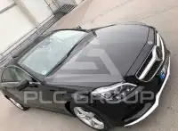 2017 Mercedes Benz CLS 350