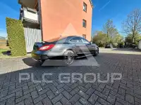 2017 Mercedes Benz CLS 350