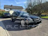 2017 Mercedes Benz CLS 350
