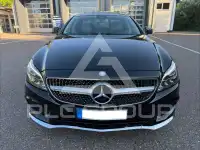 2017 Mercedes Benz CLS 350