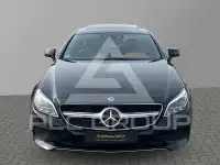 2017 Mercedes Benz CLS 350