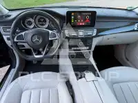 2017 Mercedes Benz CLS 350