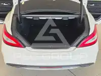 2017 Mercedes Benz CLS 350