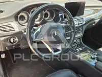 2017 Mercedes Benz CLS 350