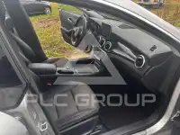 2017 Mercedes Benz CLA 200