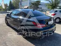 2017 Mercedes Benz CLA 200